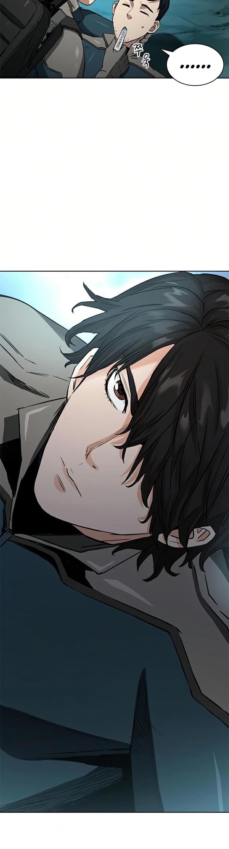 Seoul Station Druid Chapter 36 page 64 - Chapter 36