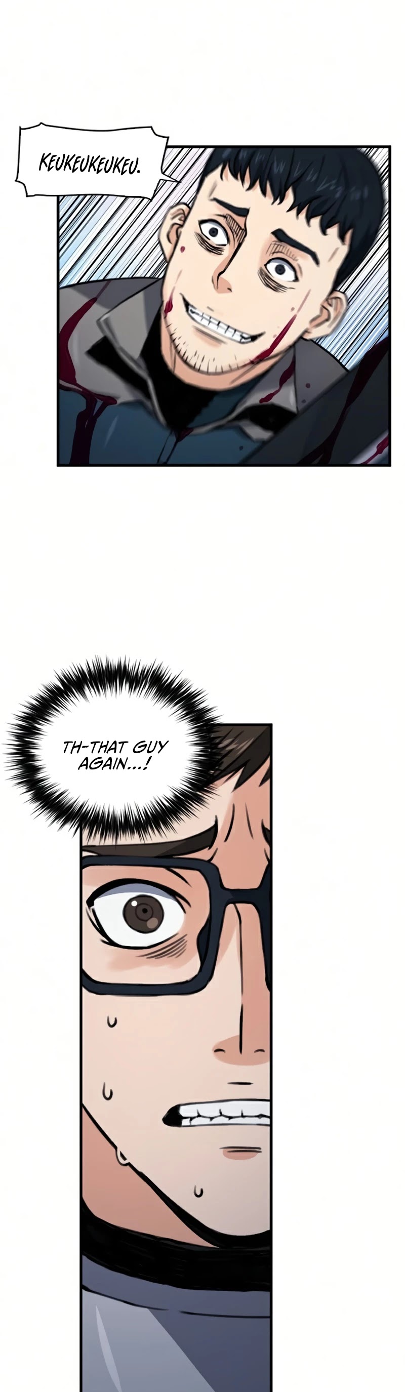 Seoul Station Druid Chapter 37 page 20 - Chapter 37
