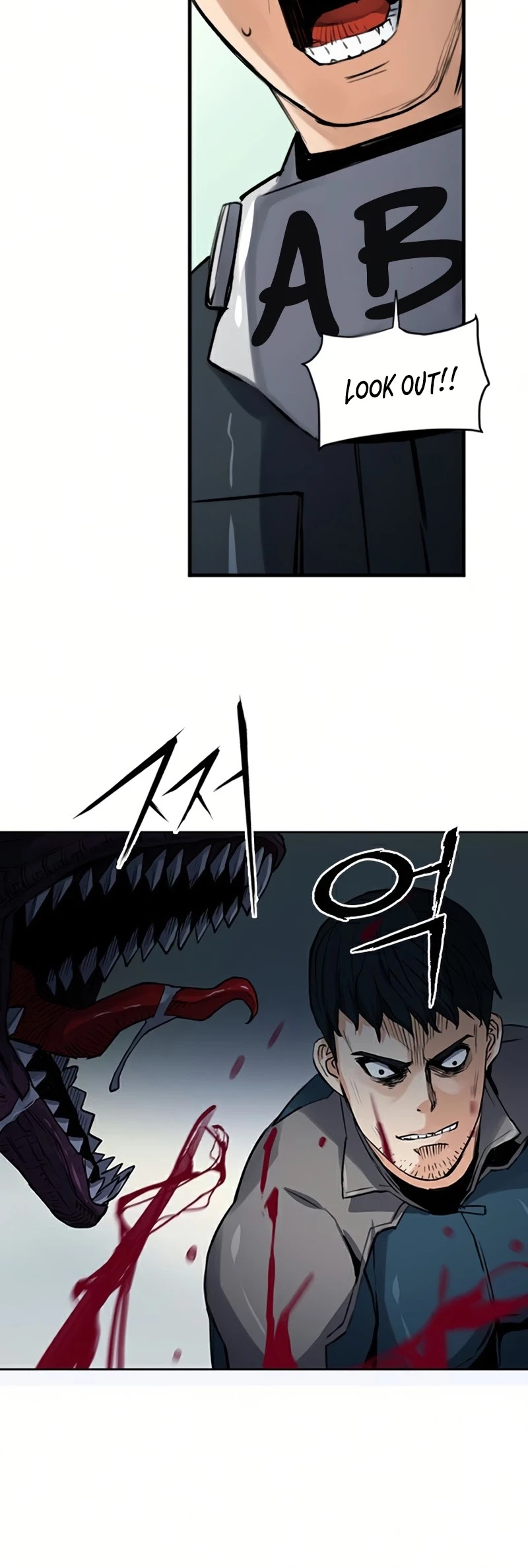 Seoul Station Druid Chapter 37 page 29 - Chapter 37