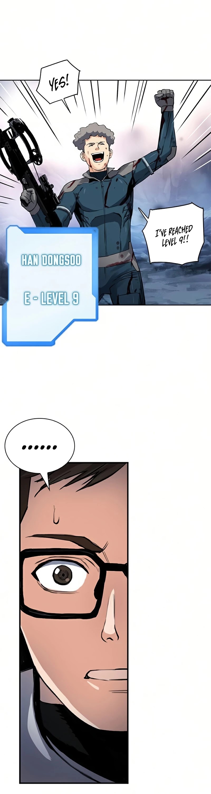 Seoul Station Druid Chapter 37 page 35 - Chapter 37