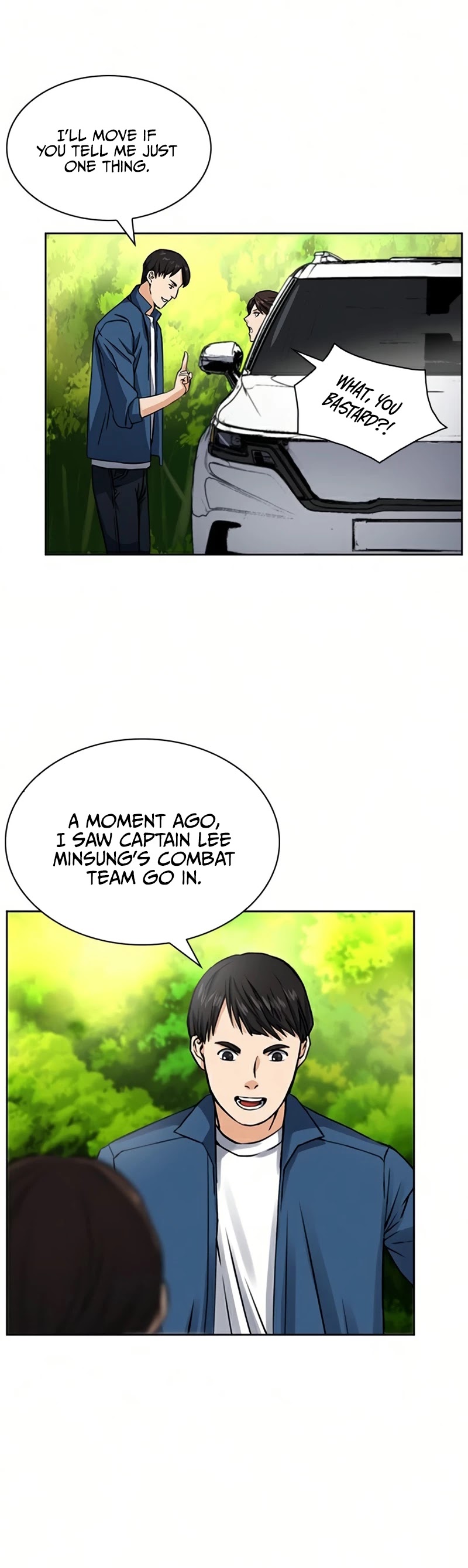 Seoul Station Druid Chapter 37 page 45 - Chapter 37