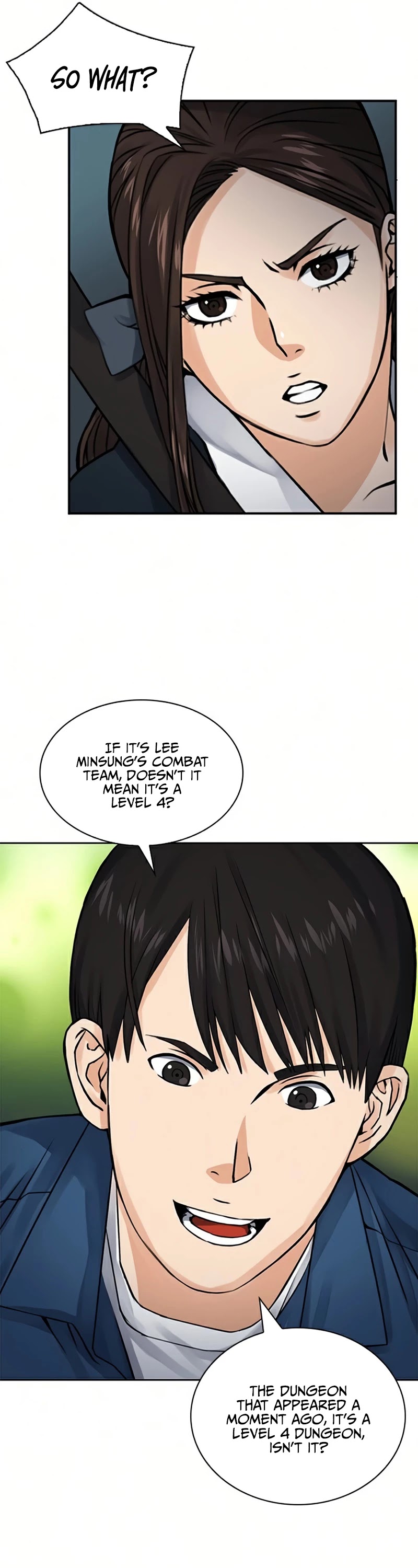 Seoul Station Druid Chapter 37 page 46 - Chapter 37