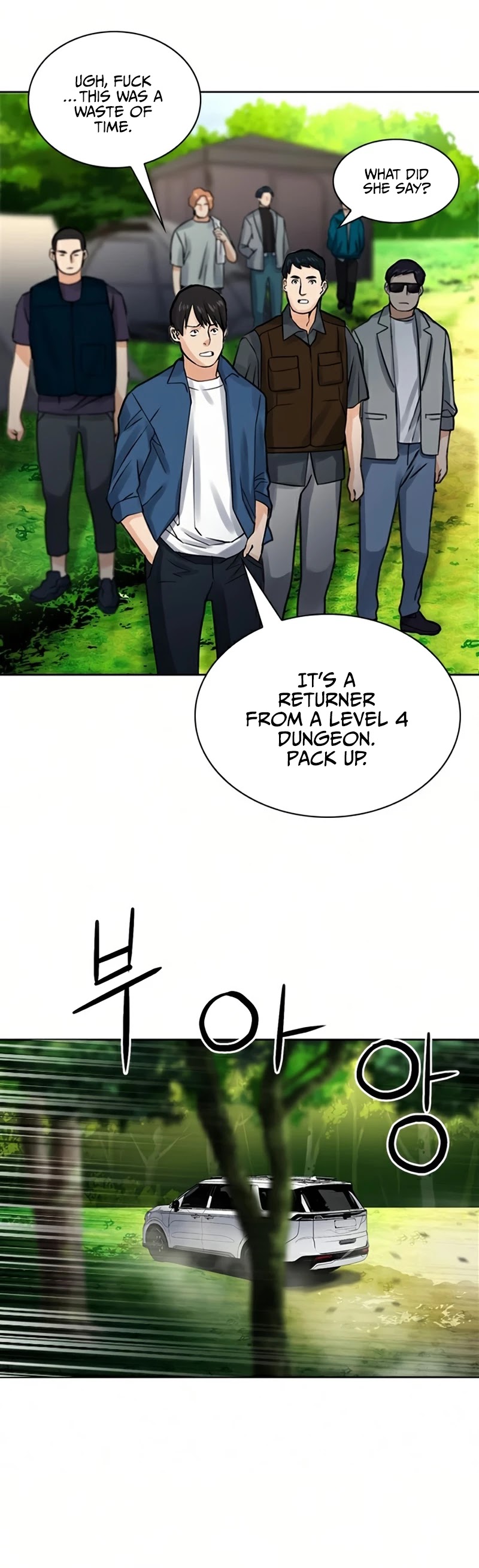 Seoul Station Druid Chapter 37 page 49 - Chapter 37