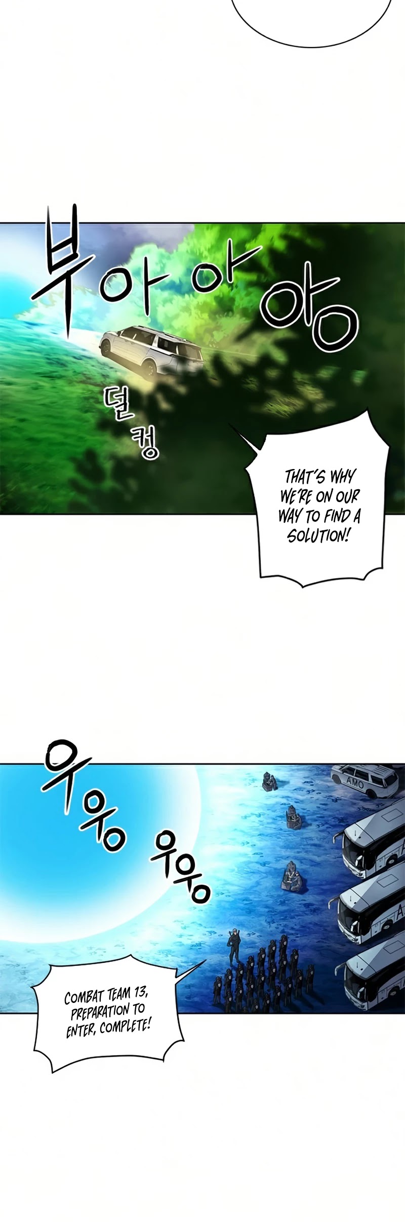 Seoul Station Druid Chapter 37 page 52 - Chapter 37