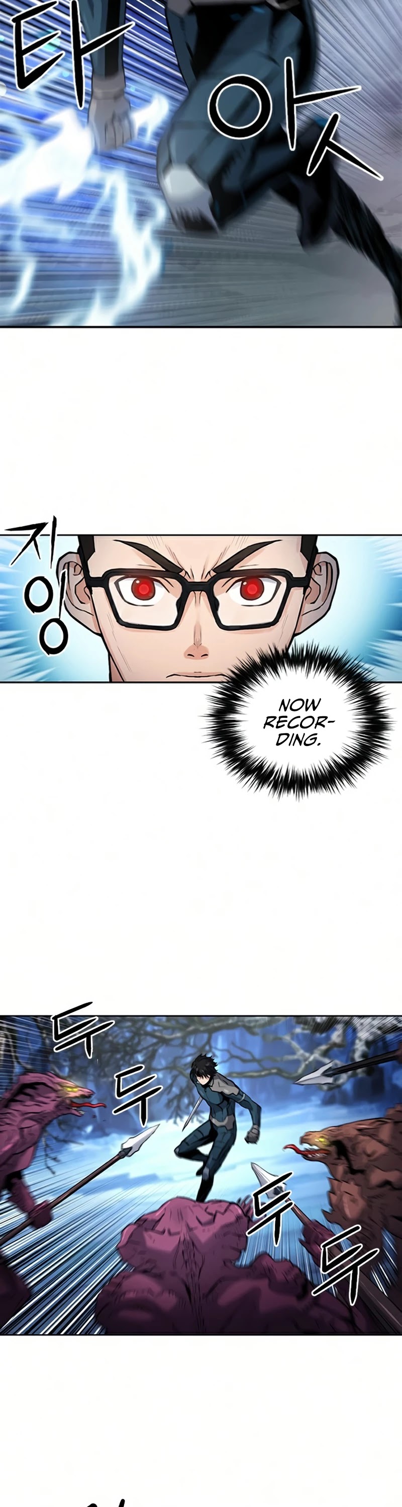 Seoul Station Druid Chapter 37 page 7 - Chapter 37