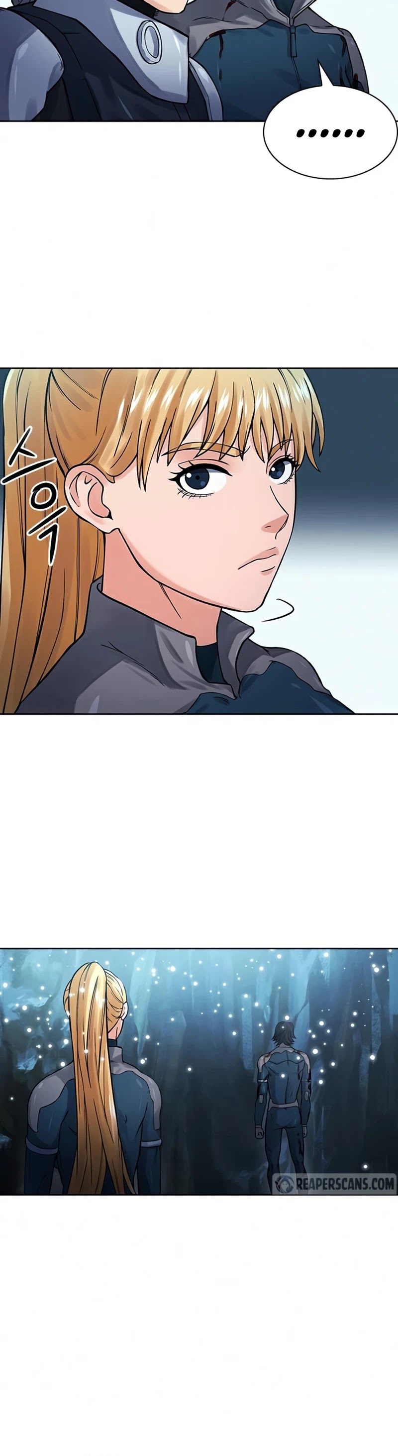 Seoul Station Druid Chapter 38 page 41 - Chapter 38