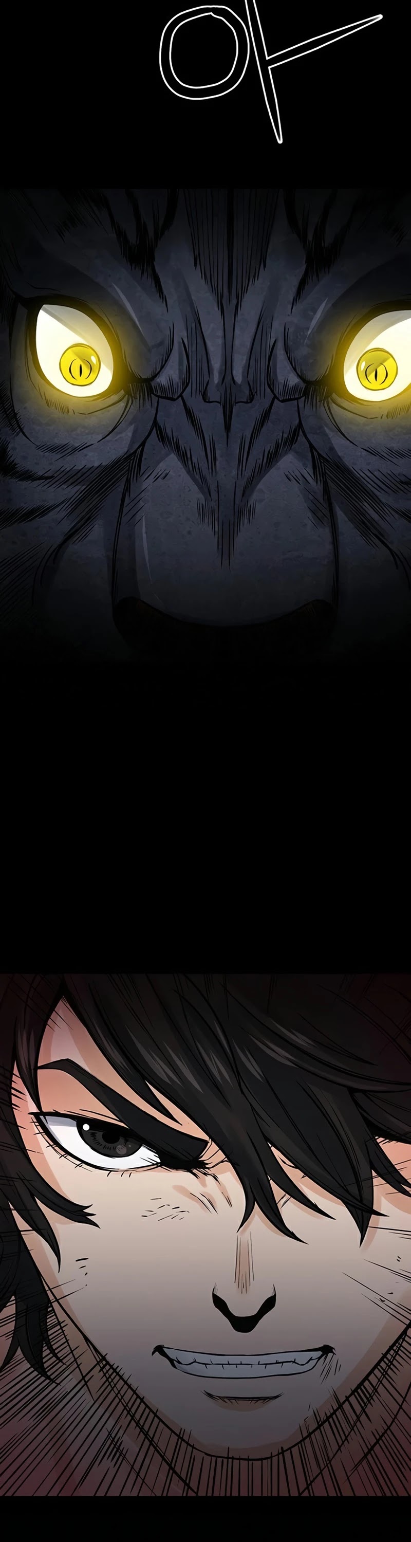 Seoul Station Druid Chapter 38 page 45 - Chapter 38