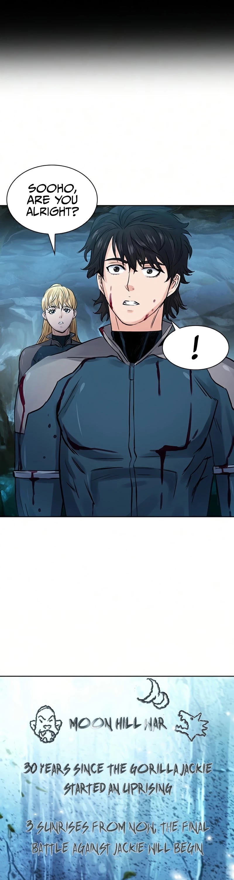 Seoul Station Druid Chapter 38 page 46 - Chapter 38