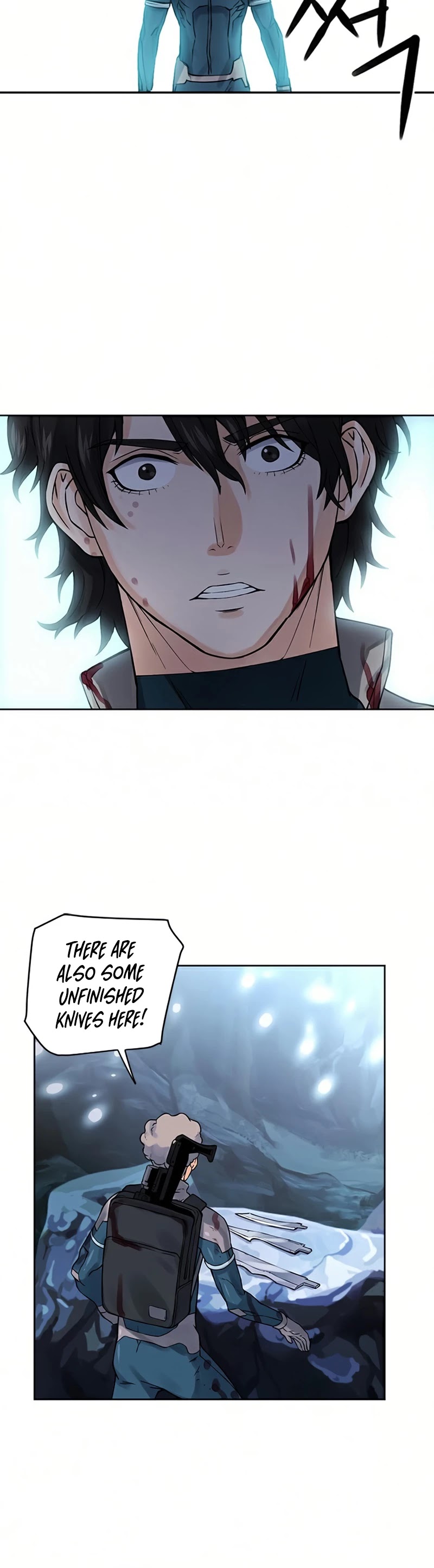 Seoul Station Druid Chapter 38 page 49 - Chapter 38