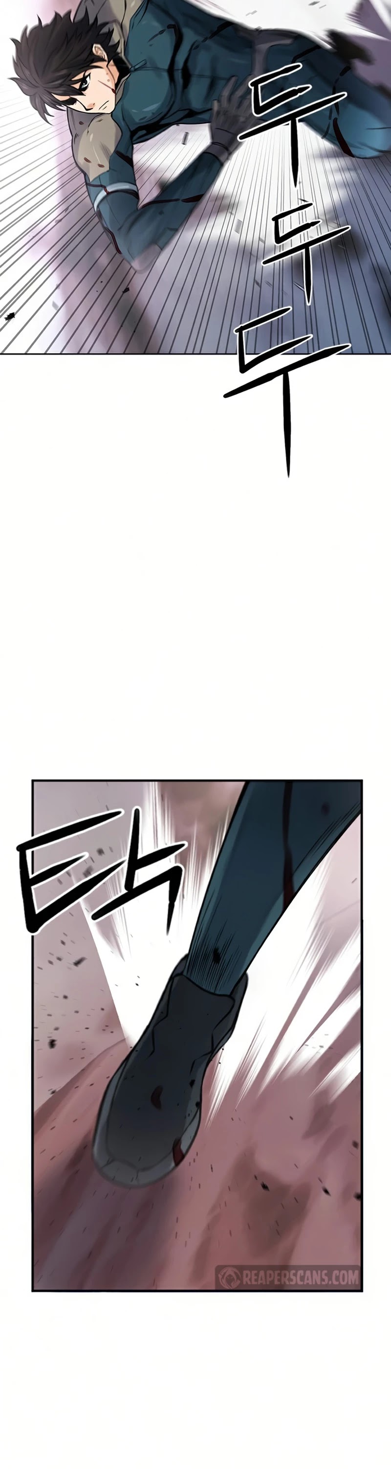 Seoul Station Druid Chapter 38 page 53 - Chapter 38