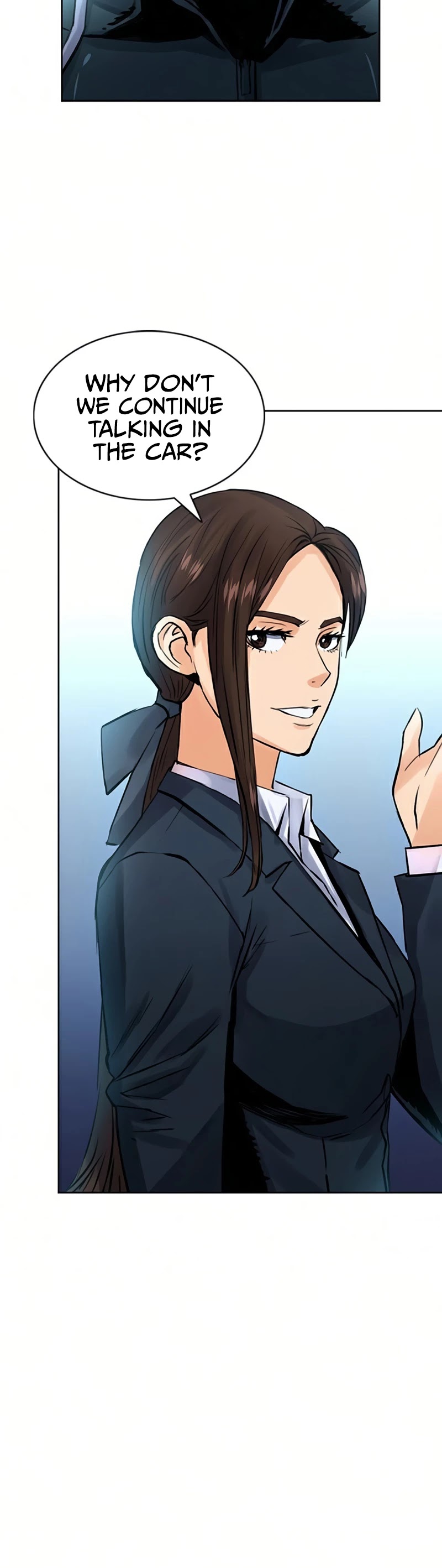 Seoul Station Druid Chapter 38 page 8 - Chapter 38