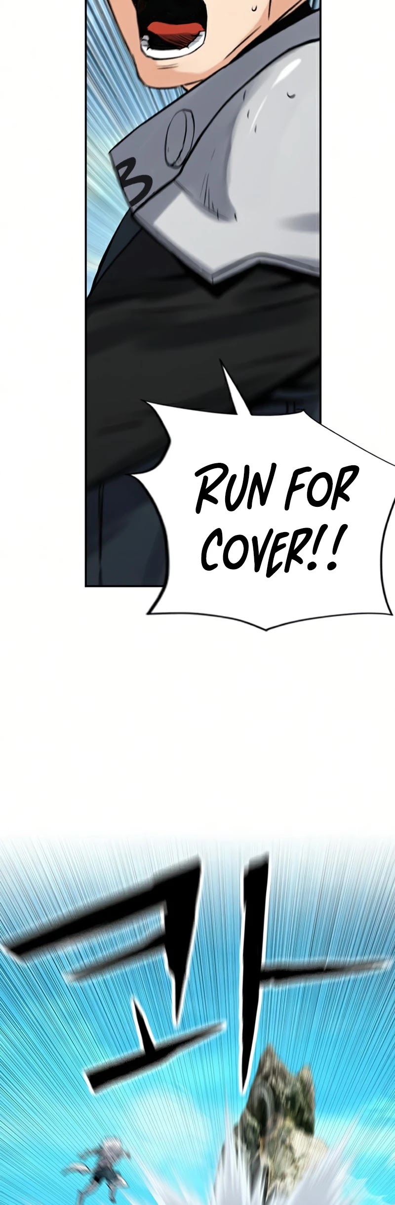 Seoul Station Druid Chapter 39 page 59 - Chapter 39
