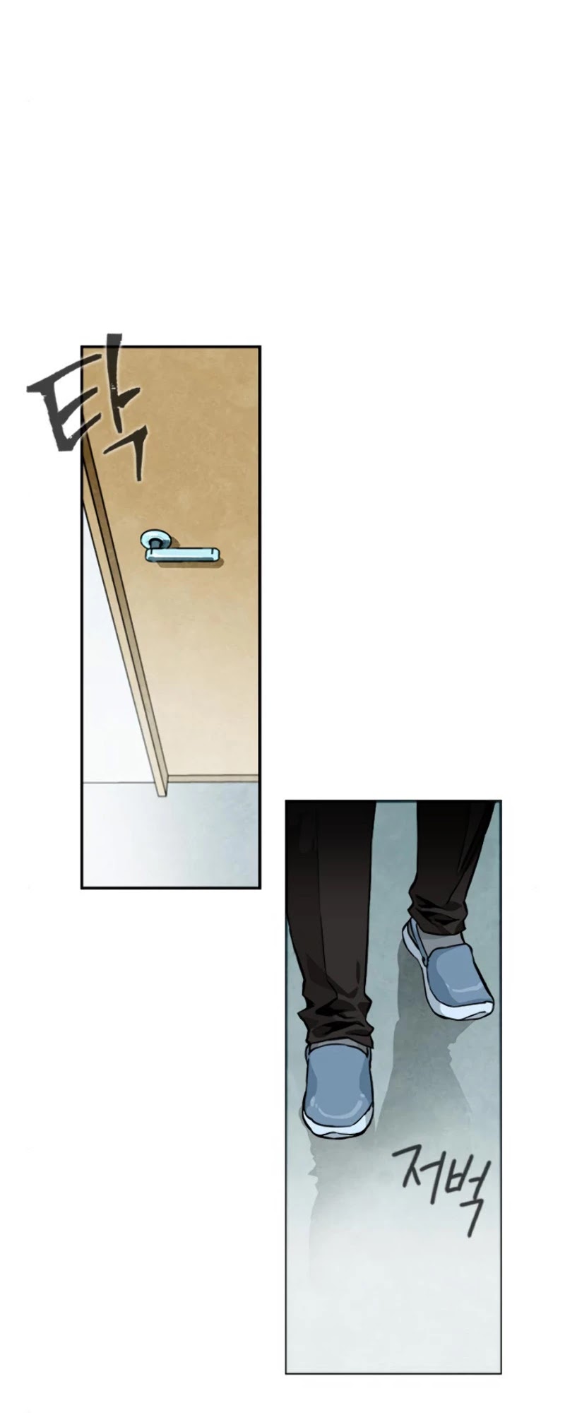 Seoul Station Druid Chapter 4 page 16 - Chapter 4