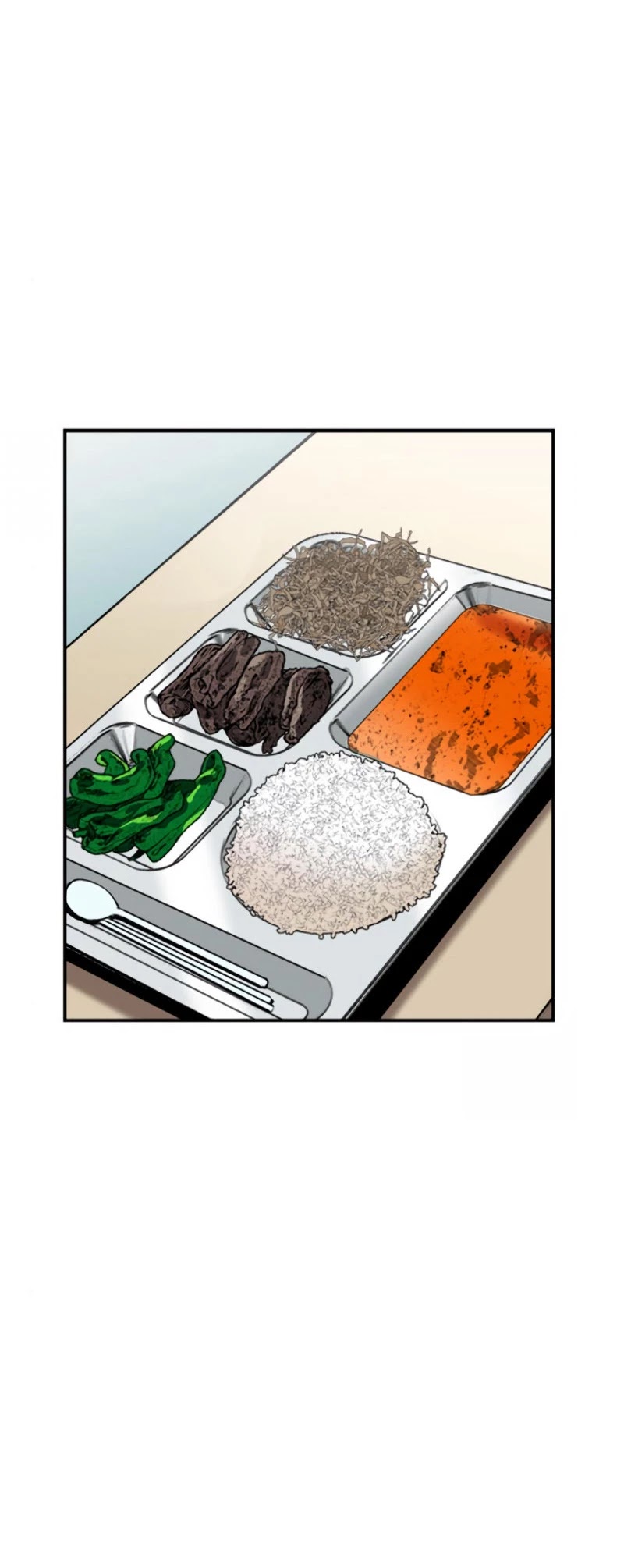 Seoul Station Druid Chapter 4 page 33 - Chapter 4
