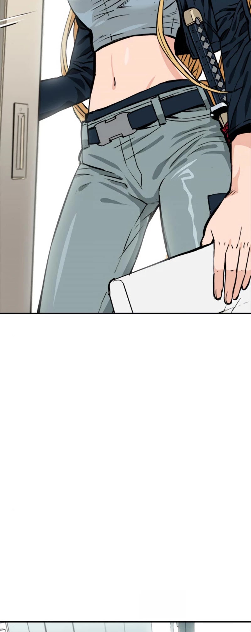 Seoul Station Druid Chapter 4 page 36 - Chapter 4