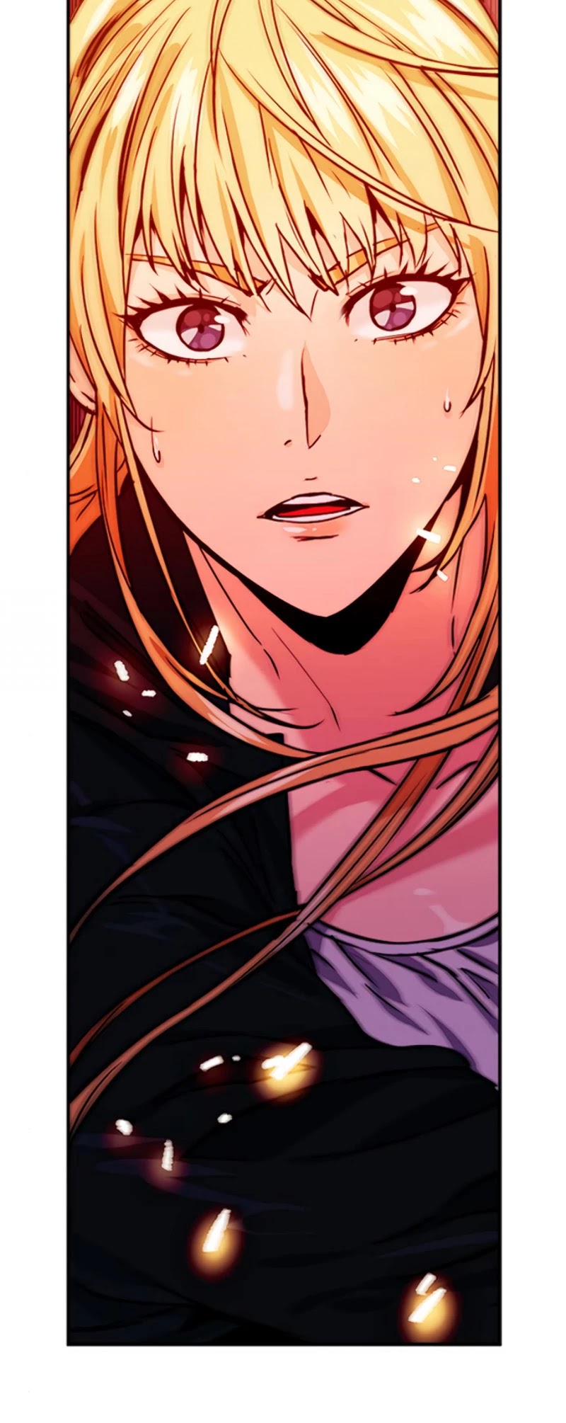 Seoul Station Druid Chapter 4 page 4 - Chapter 4