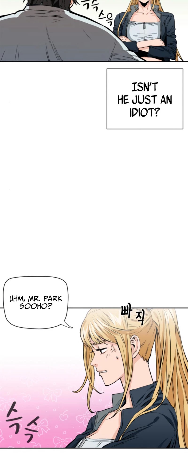 Seoul Station Druid Chapter 4 page 49 - Chapter 4