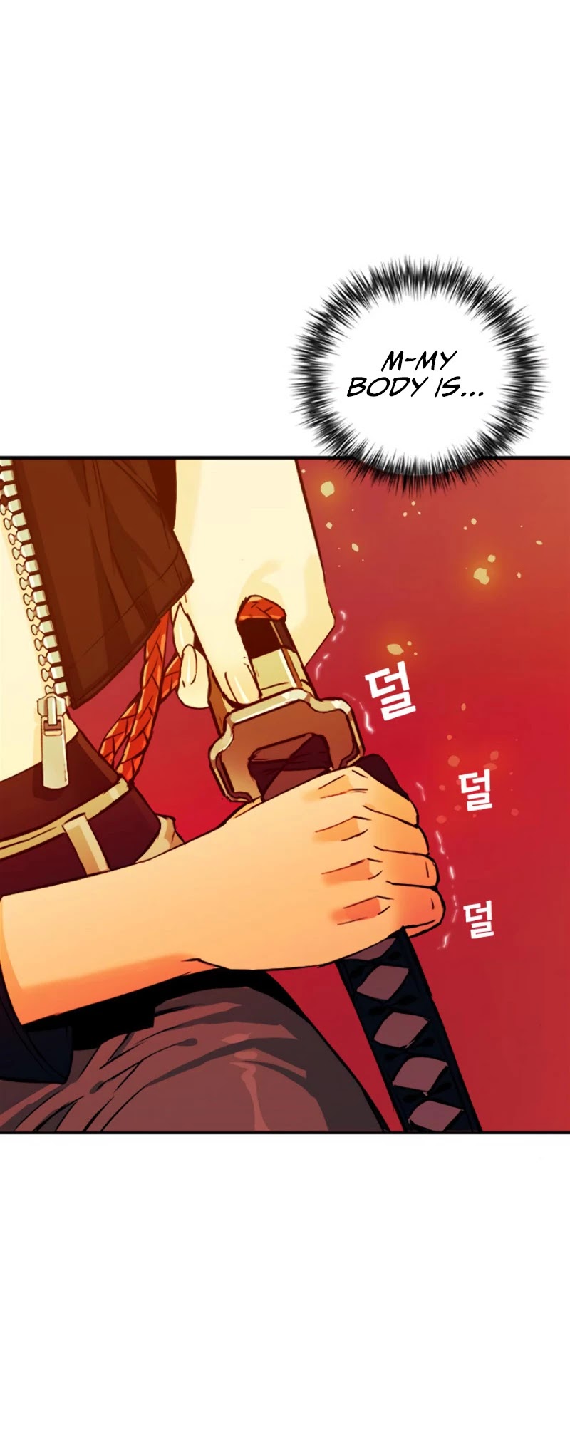 Seoul Station Druid Chapter 4 page 5 - Chapter 4