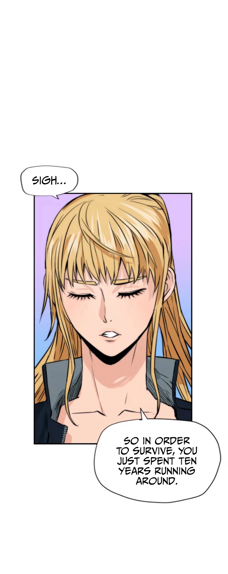 Seoul Station Druid Chapter 4 page 52 - Chapter 4