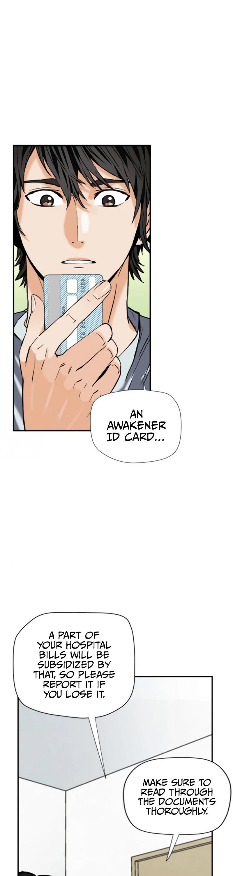Seoul Station Druid Chapter 4 page 59 - Chapter 4