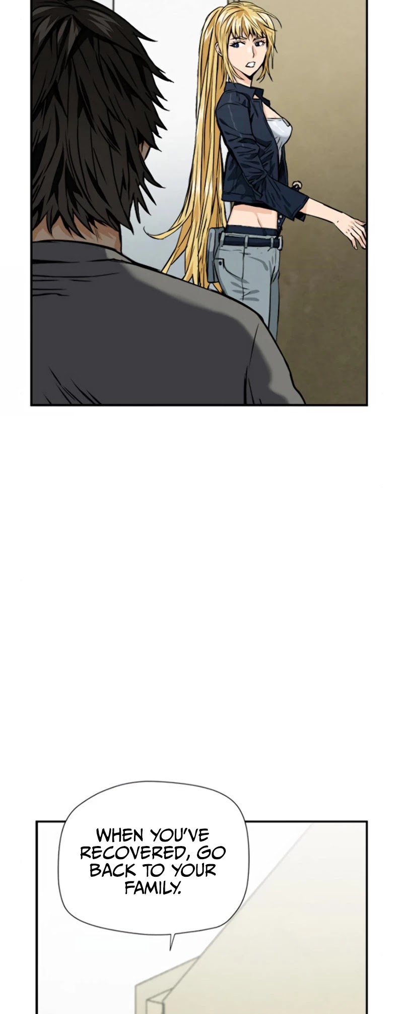 Seoul Station Druid Chapter 4 page 60 - Chapter 4