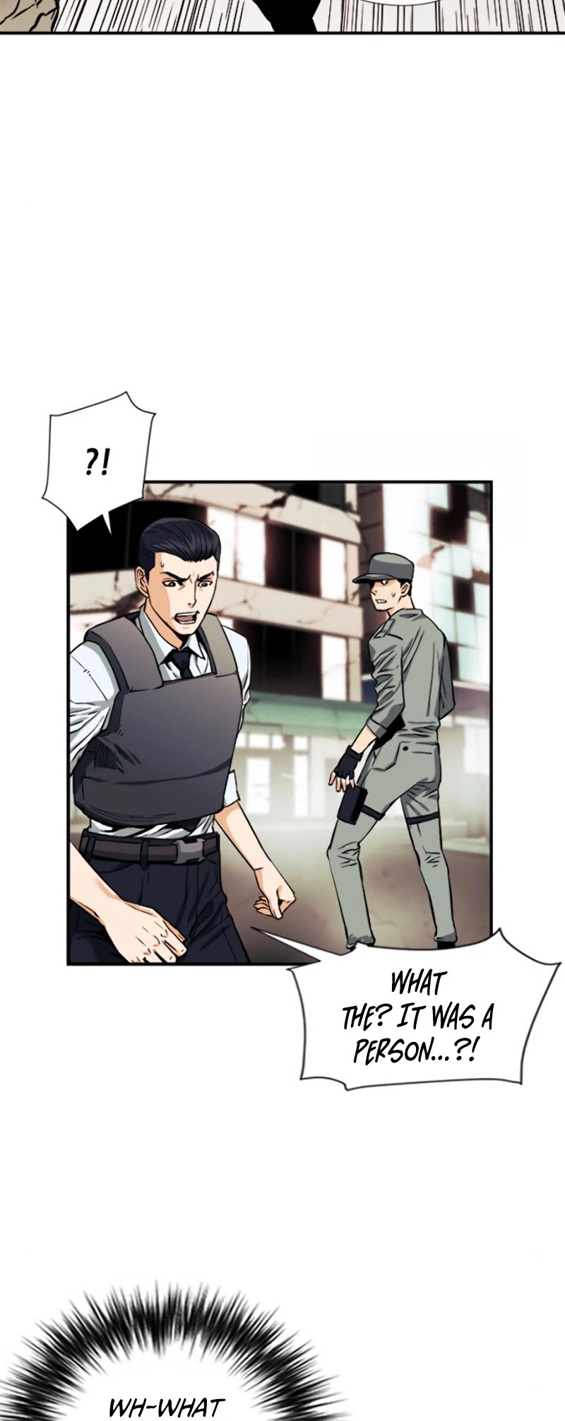 Seoul Station Druid Chapter 4 page 8 - Chapter 4