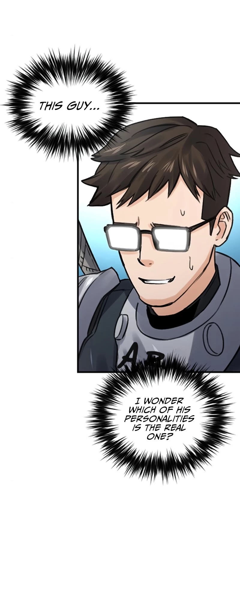 Seoul Station Druid Chapter 40 page 29 - Chapter 40