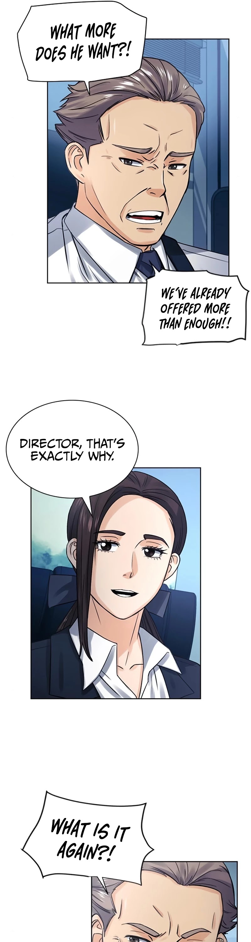 Seoul Station Druid Chapter 40 page 46 - Chapter 40