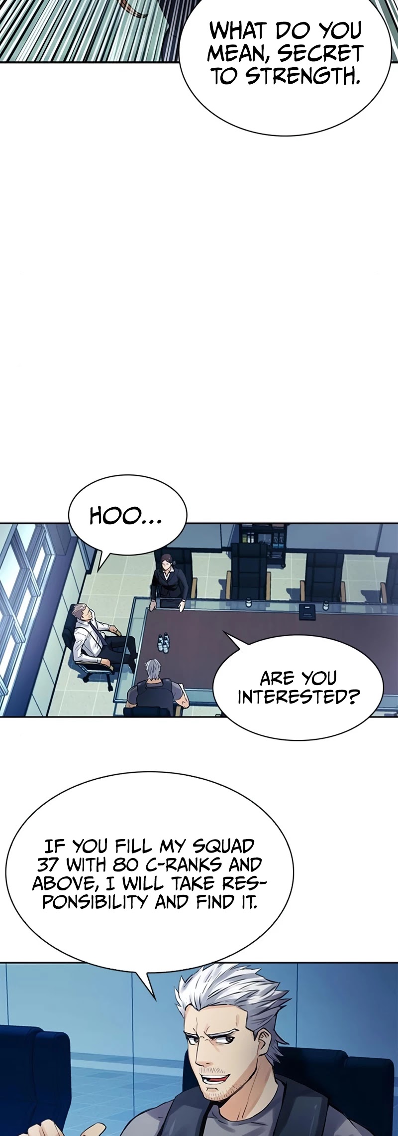 Seoul Station Druid Chapter 40 page 48 - Chapter 40