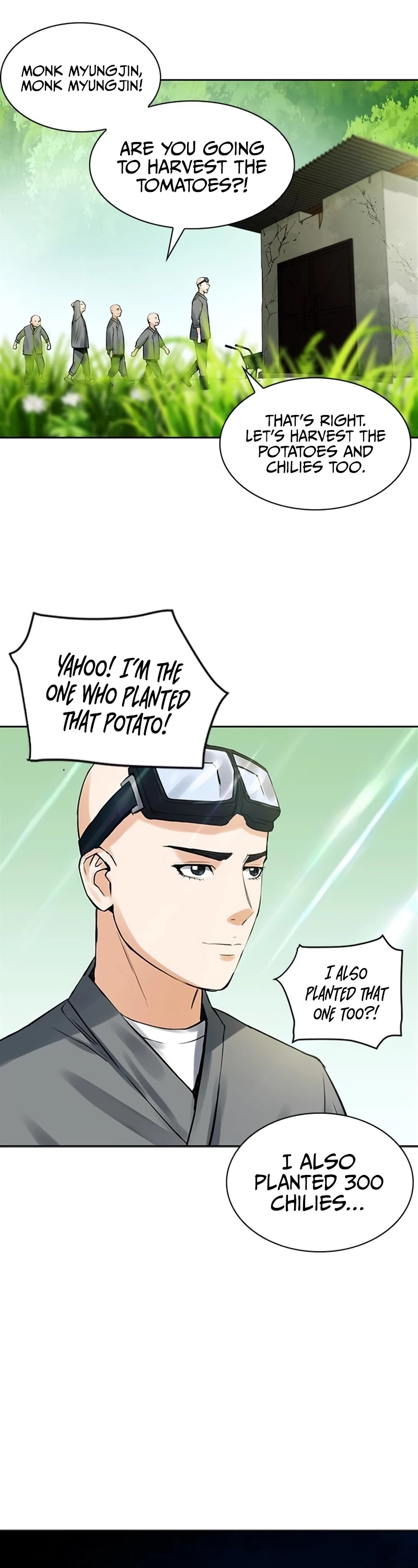 Seoul Station Druid Chapter 40 page 53 - Chapter 40