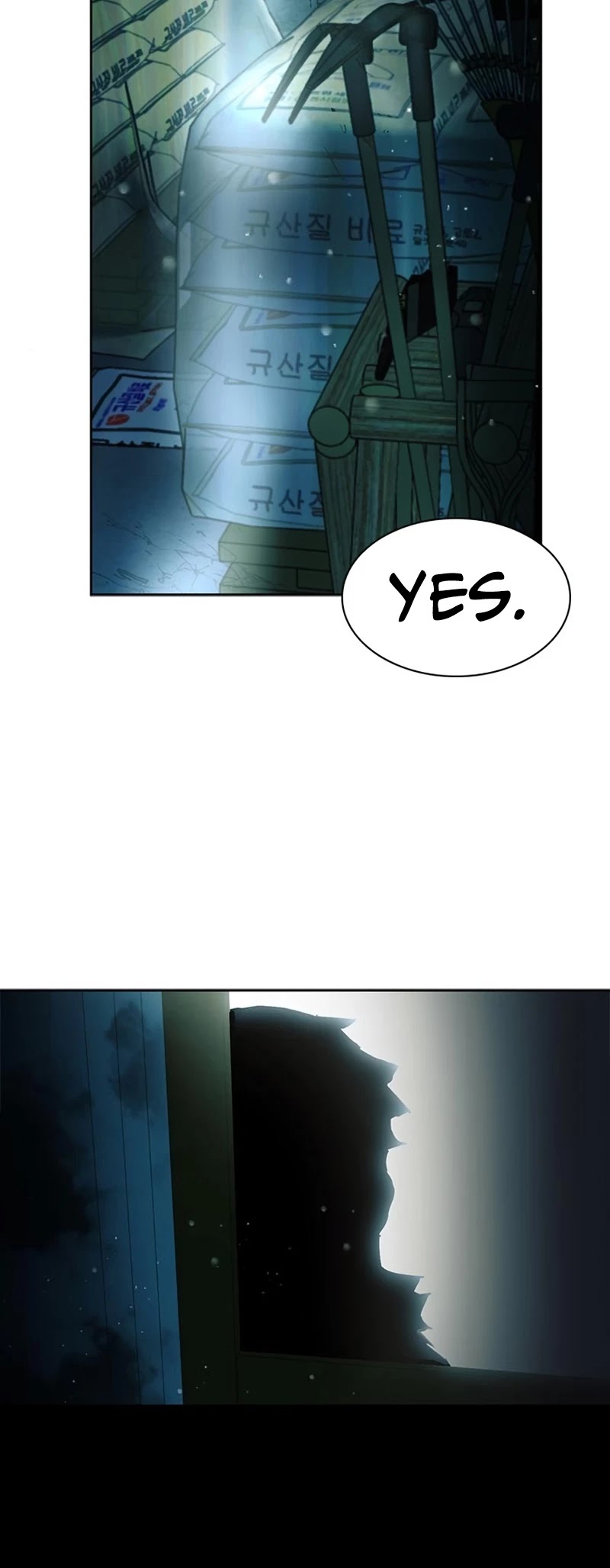 Seoul Station Druid Chapter 40 page 55 - Chapter 40