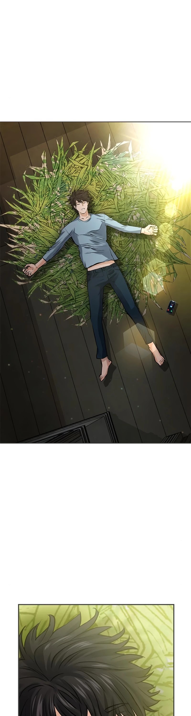 Seoul Station Druid Chapter 41 page 10 - Chapter 41