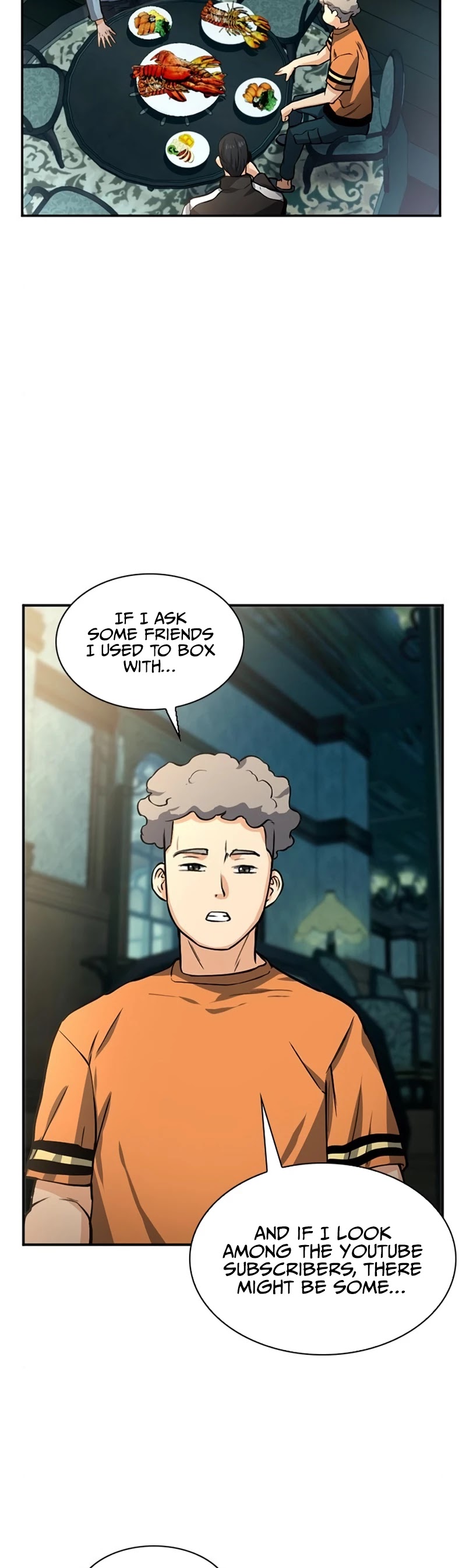 Seoul Station Druid Chapter 41 page 36 - Chapter 41