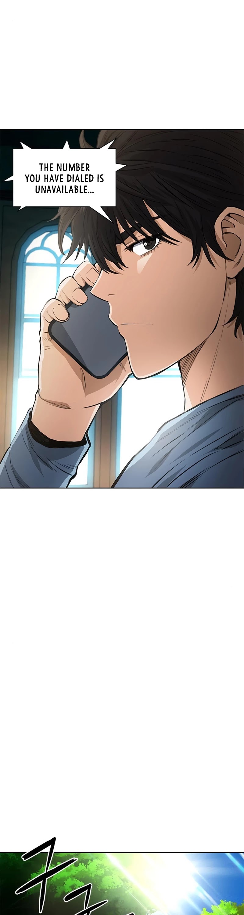 Seoul Station Druid Chapter 41 page 43 - Chapter 41