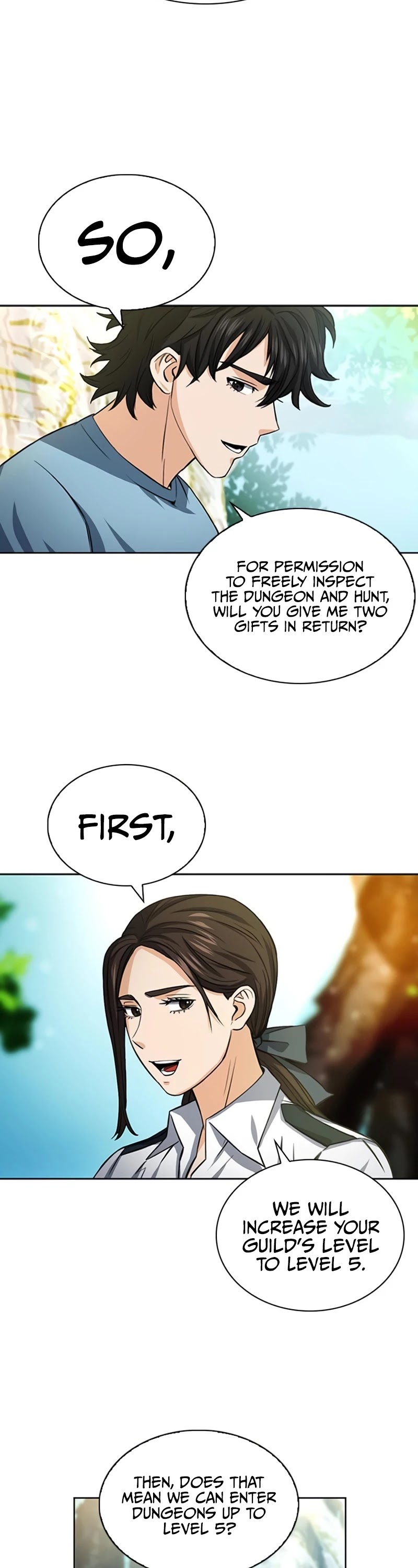 Seoul Station Druid Chapter 42 page 15 - Chapter 42