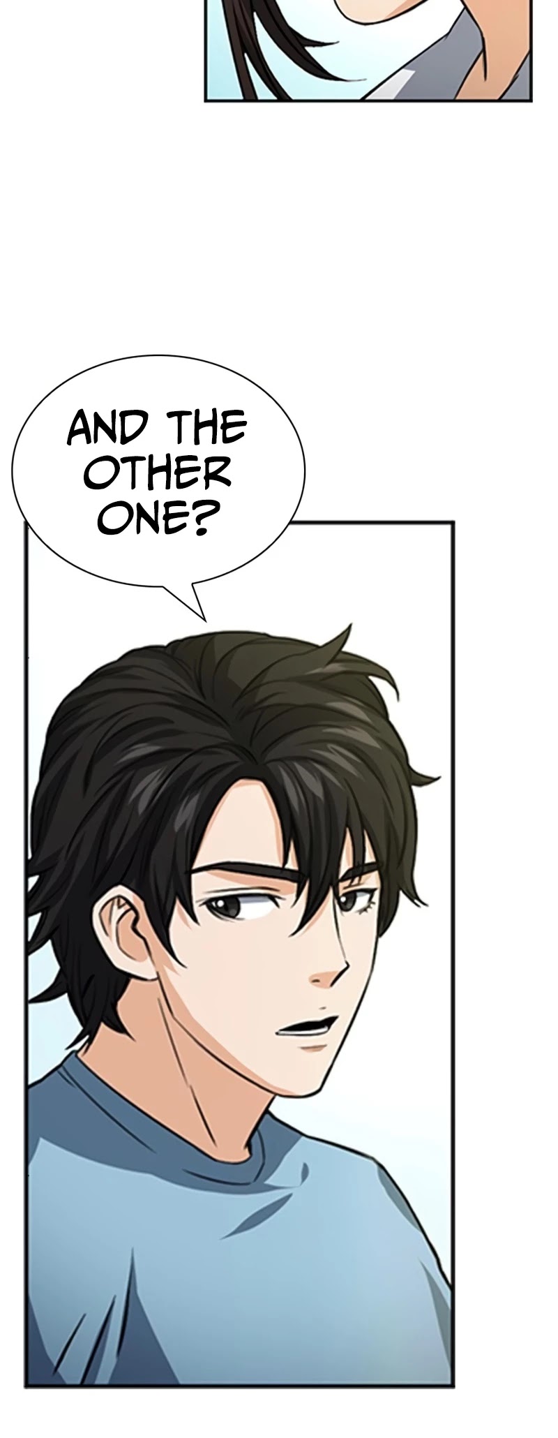 Seoul Station Druid Chapter 42 page 17 - Chapter 42