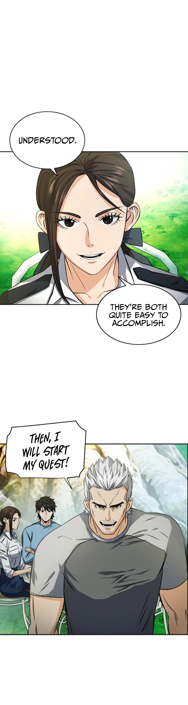 Seoul Station Druid Chapter 42 page 30 - Chapter 42