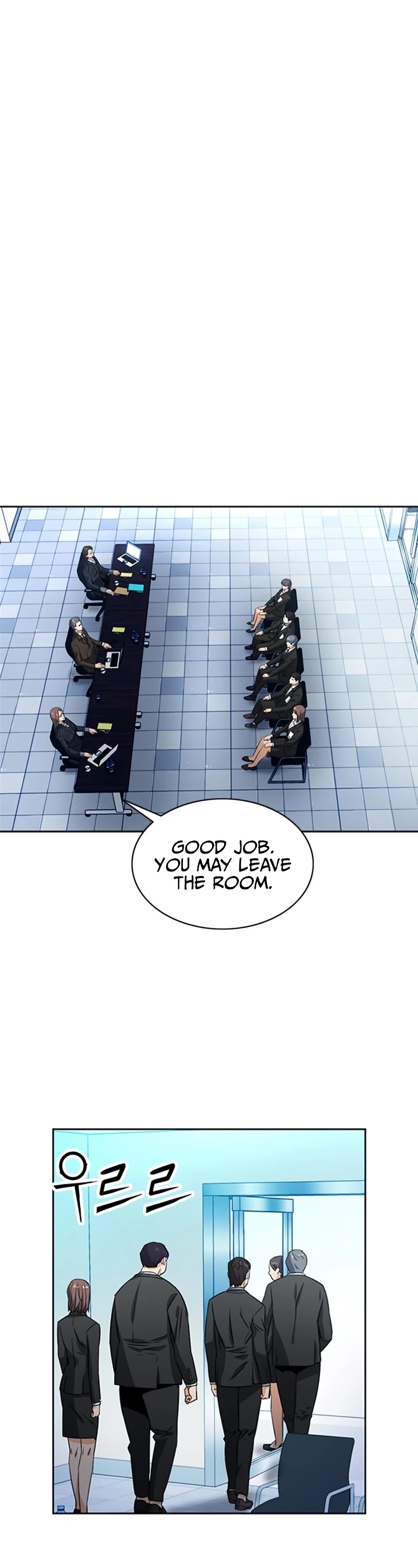 Seoul Station Druid Chapter 42 page 38 - Chapter 42