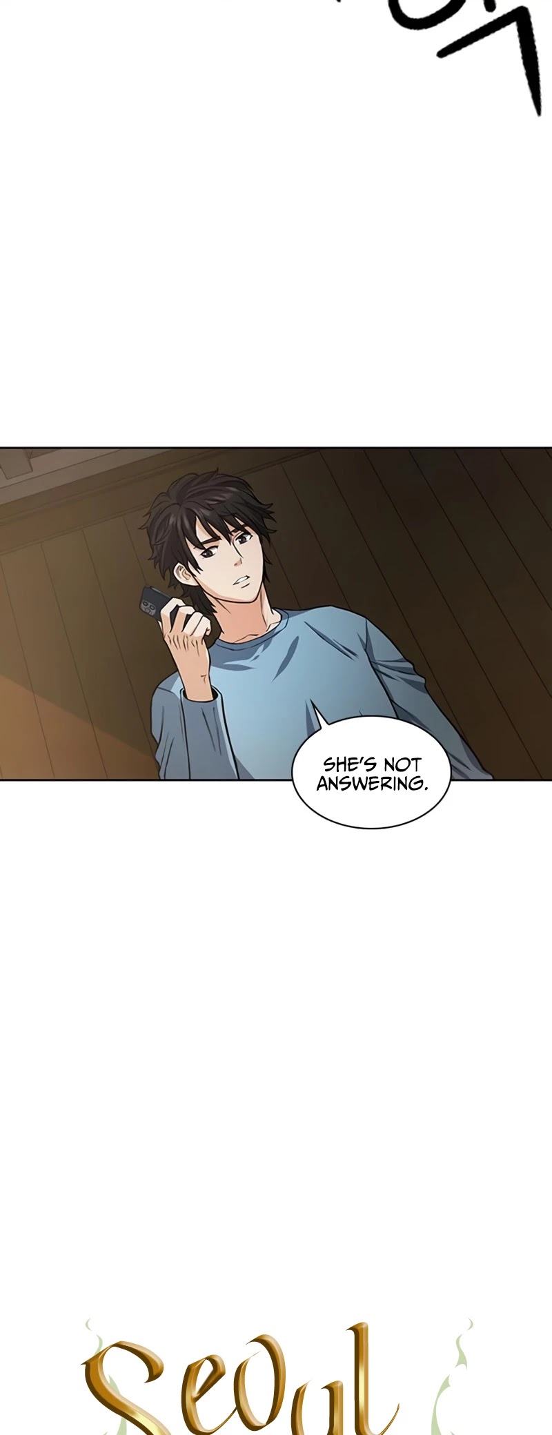 Seoul Station Druid Chapter 42 page 4 - Chapter 42