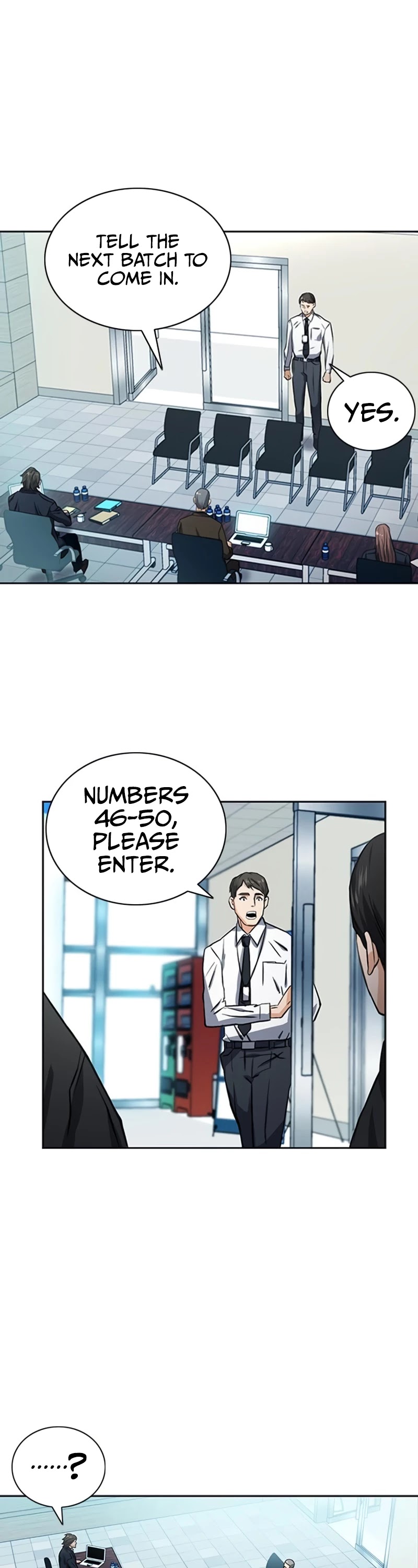 Seoul Station Druid Chapter 42 page 42 - Chapter 42