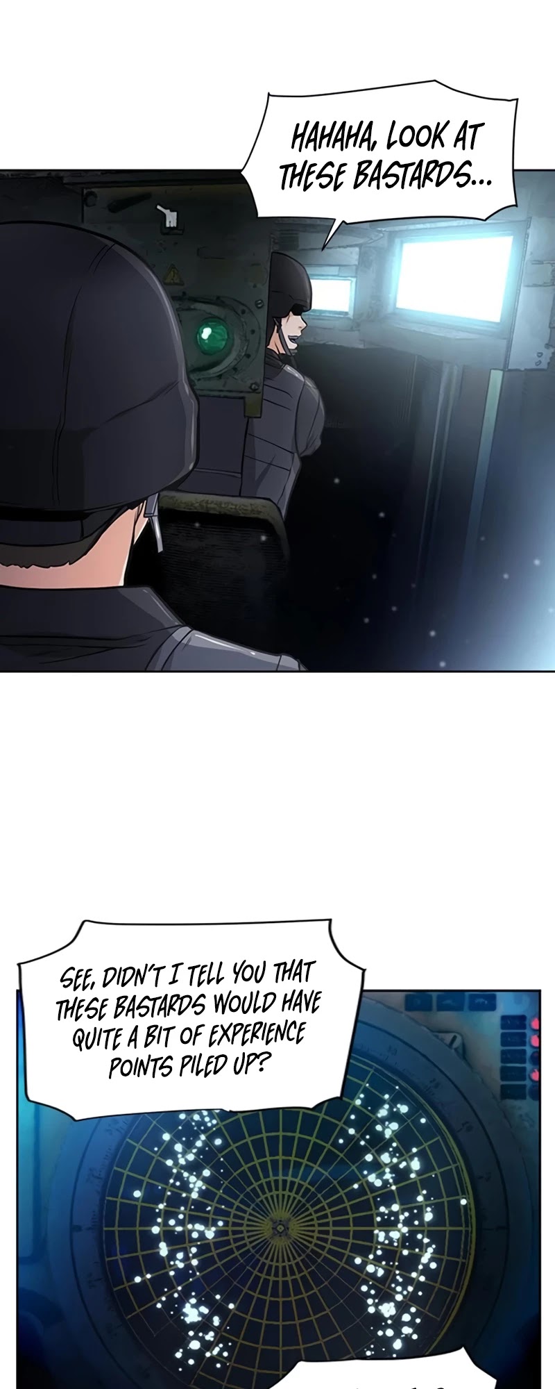 Seoul Station Druid Chapter 42 page 48 - Chapter 42