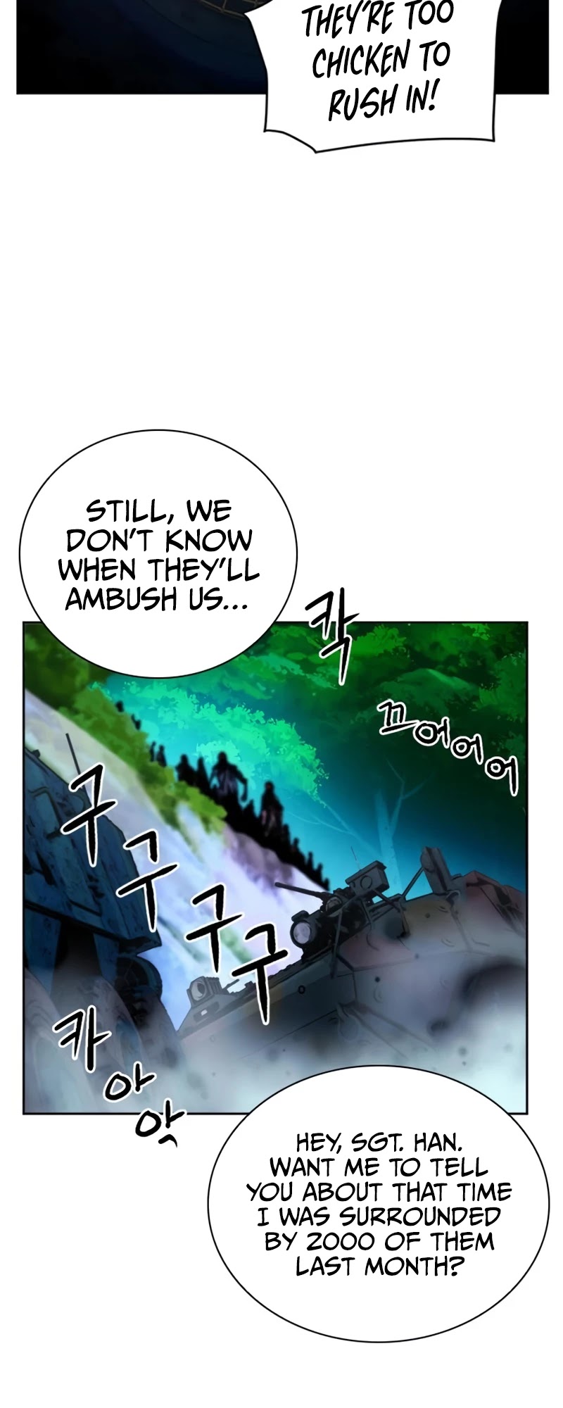 Seoul Station Druid Chapter 42 page 49 - Chapter 42