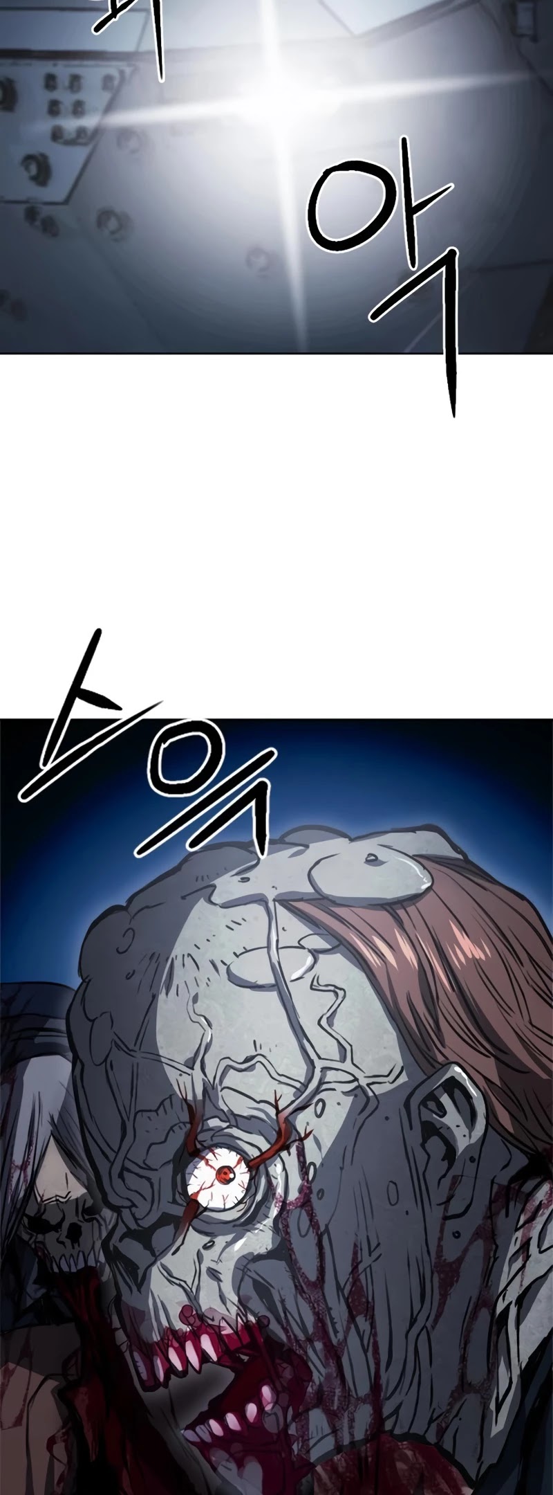 Seoul Station Druid Chapter 42 page 53 - Chapter 42