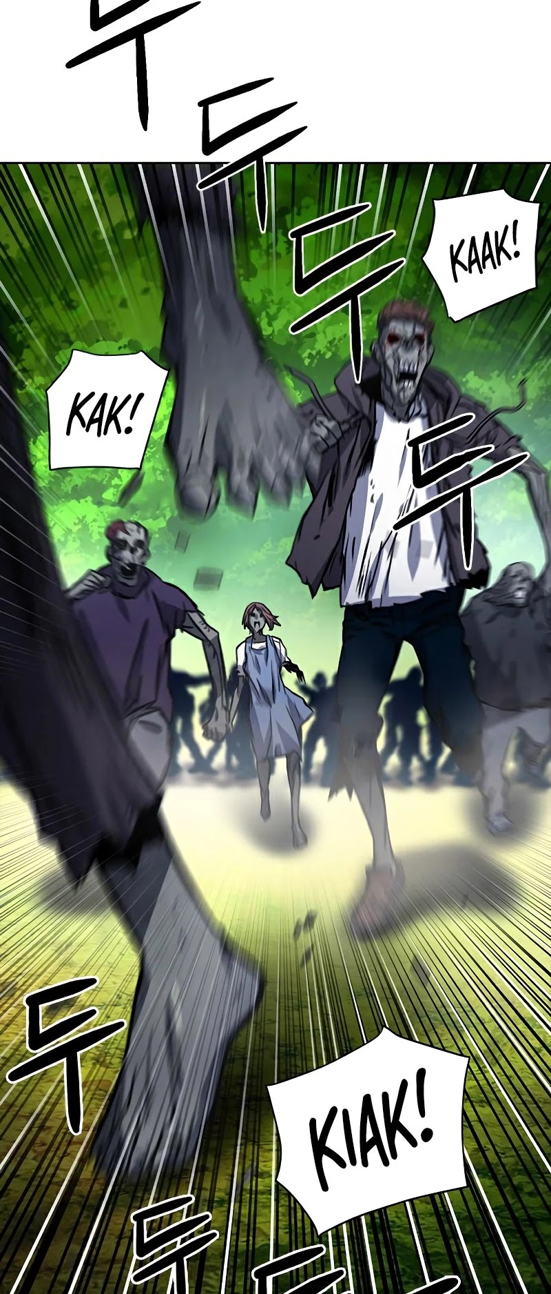 Seoul Station Druid Chapter 43 page 19 - Chapter 43