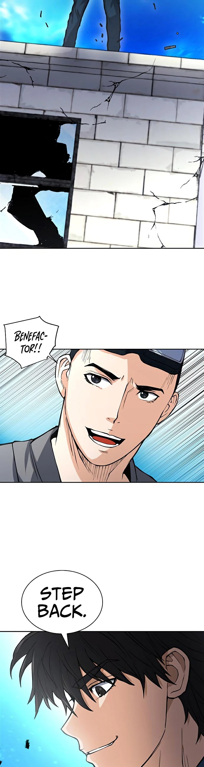 Seoul Station Druid Chapter 43 page 41 - Chapter 43