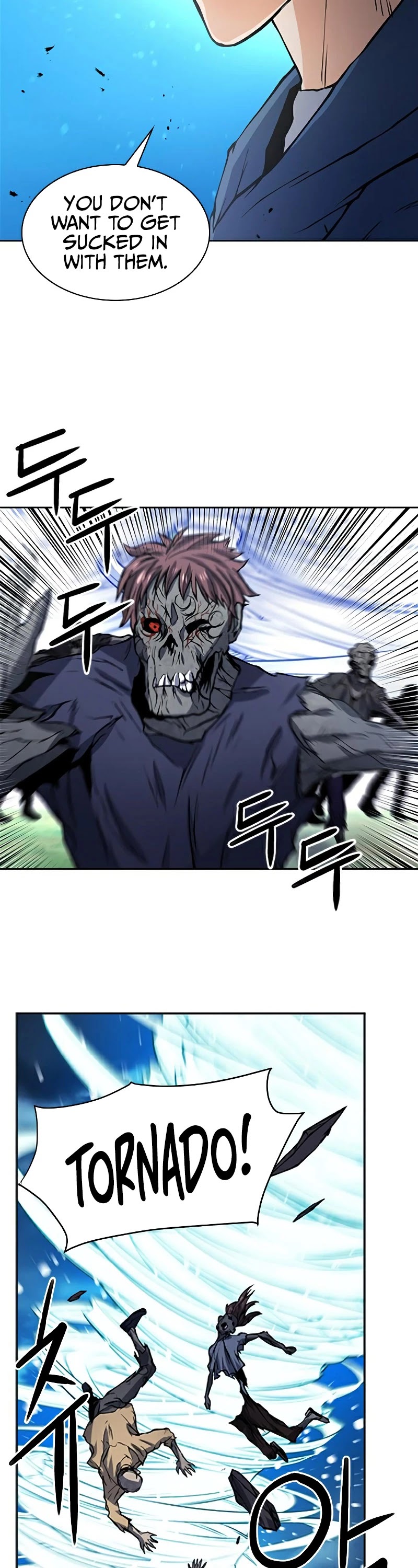 Seoul Station Druid Chapter 43 page 42 - Chapter 43