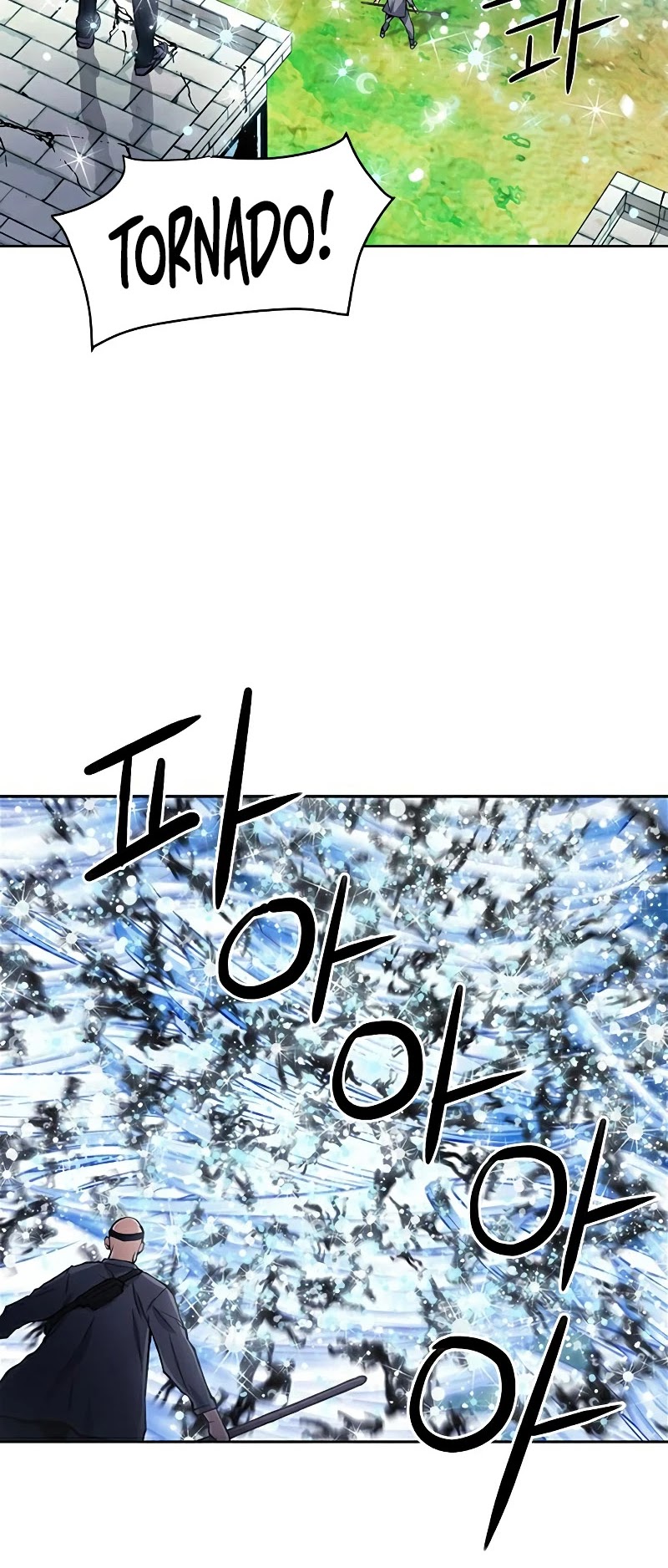Seoul Station Druid Chapter 43 page 44 - Chapter 43