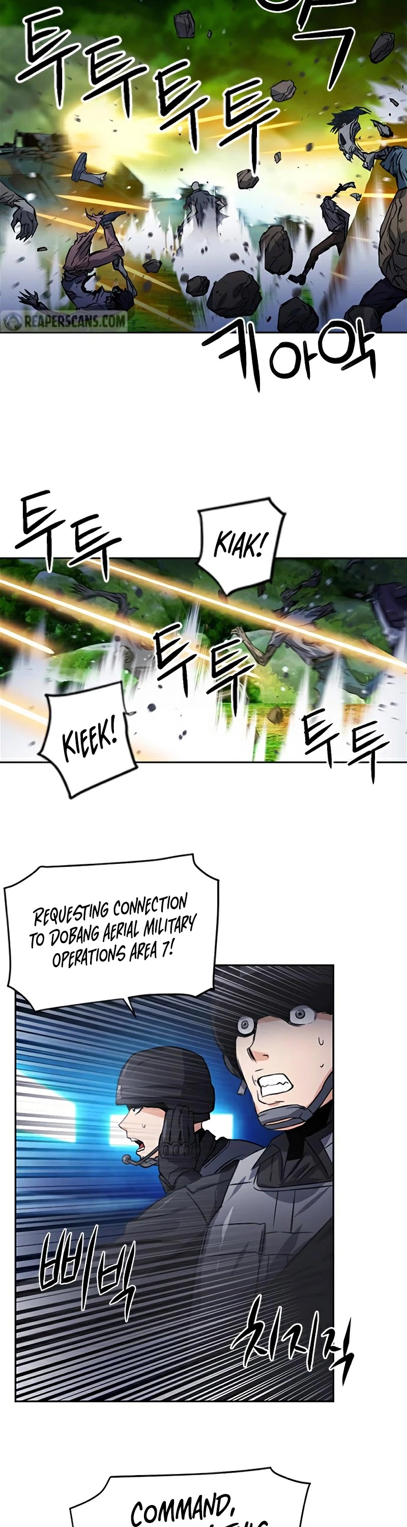 Seoul Station Druid Chapter 43 page 46 - Chapter 43