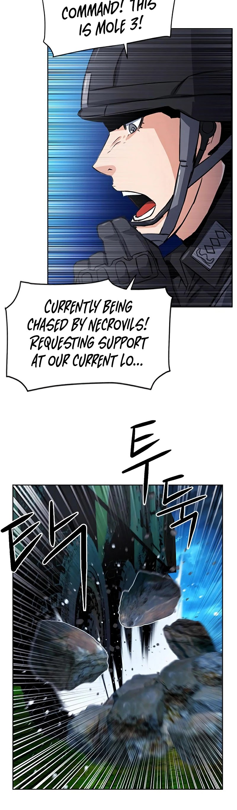 Seoul Station Druid Chapter 43 page 47 - Chapter 43