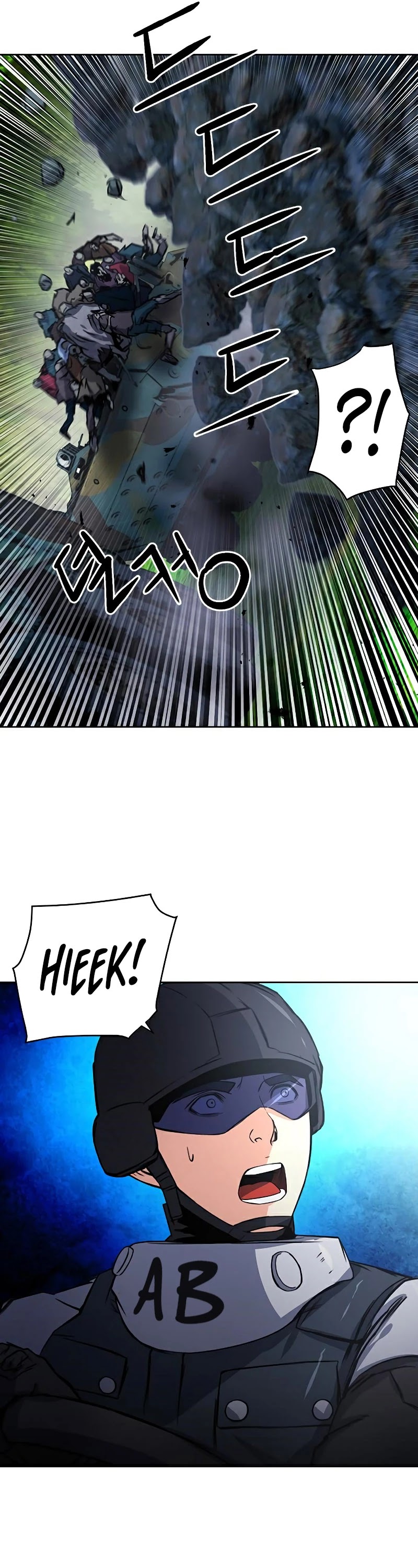Seoul Station Druid Chapter 43 page 49 - Chapter 43